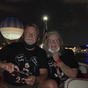 Meet your Posher, Brenda